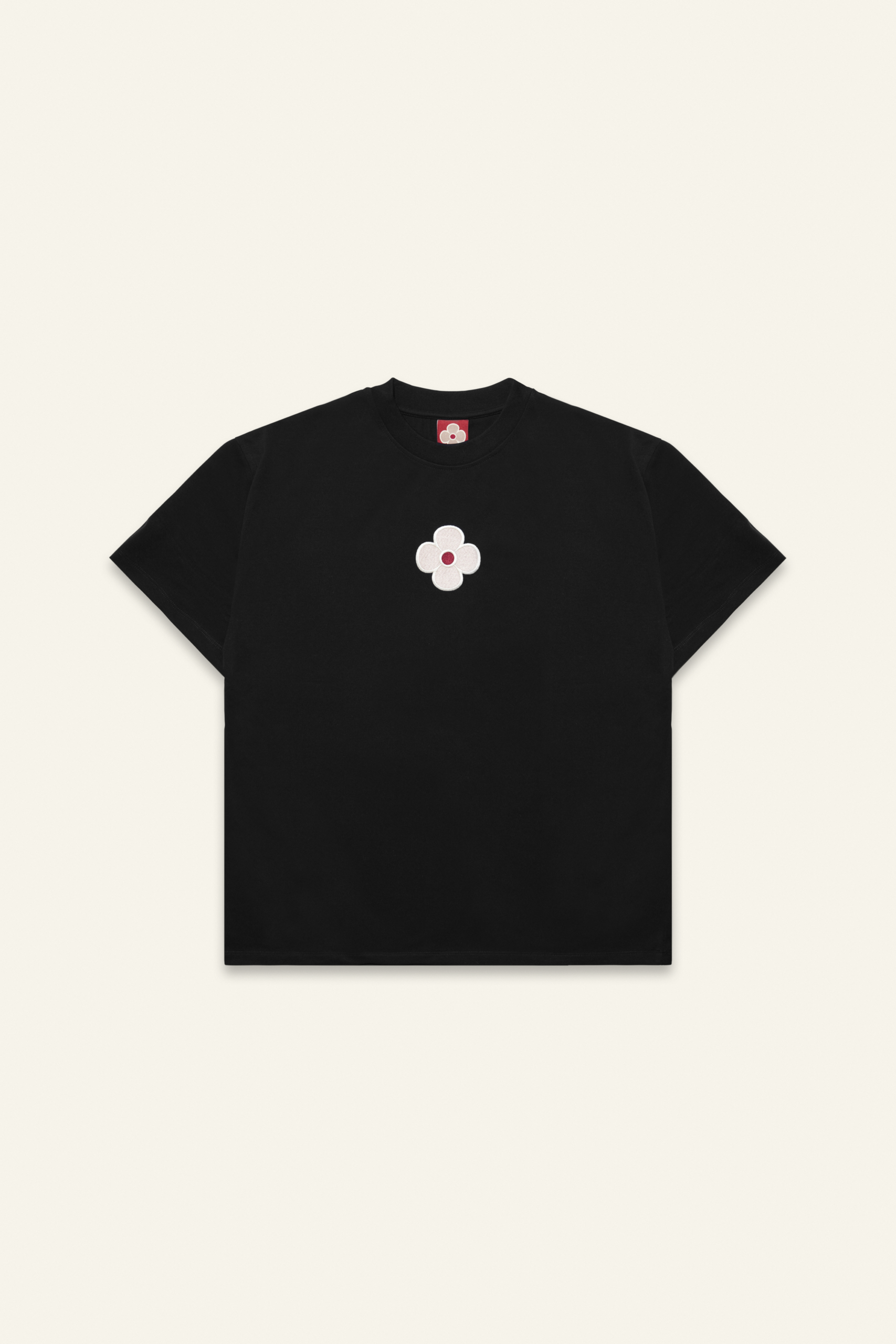 Le T-Shirt Noir Classique